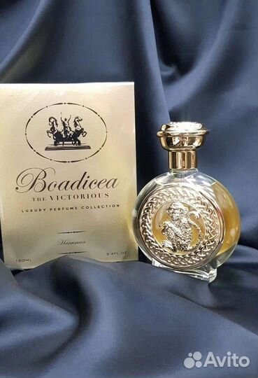 Парфюм Boadicea the Victorious Hanuman Хануман