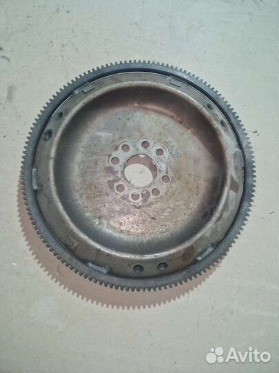 Маховик M272 M112 M271 Mercedes