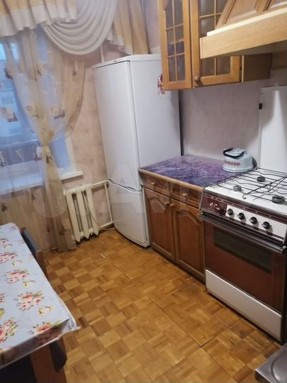 1-к. квартира, 38 м², 8/9 эт.