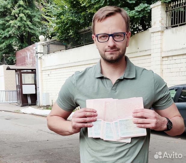 Срочная виза в китай, не выходя из дома