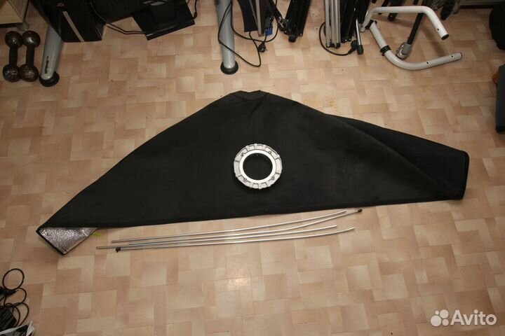 Софтбокс Jinbei 140х35 см