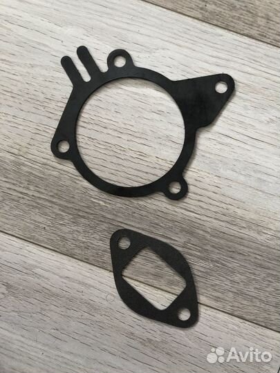 Водяная помпа