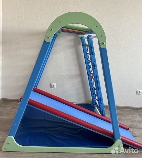 Спортивный комплекс детский