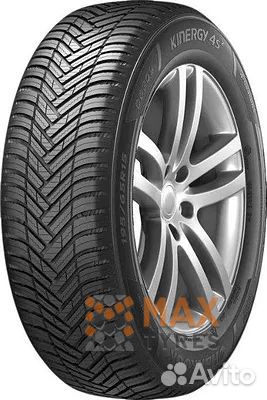 Hankook Kinergy 4S2 H750 205/65 R15 94H
