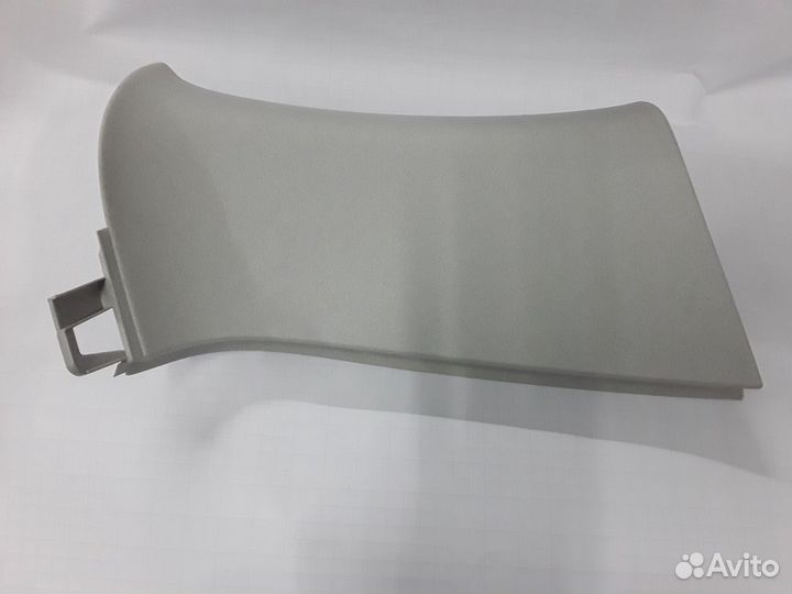 Обшивка стойки VW Touran 1T0 867 245 F X30