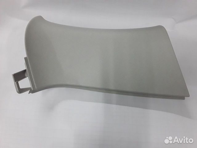 Обшивка стойки VW Touran 1T0 867 245 F X30