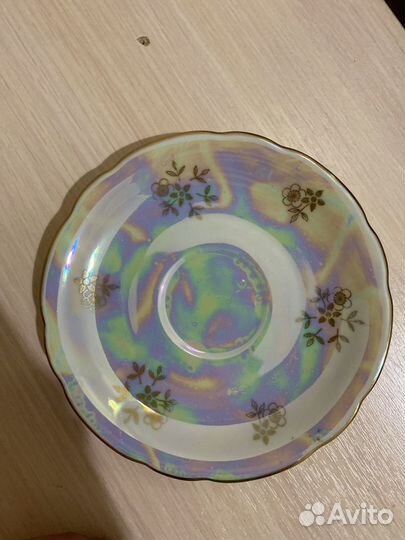 «Мадонна» чайно-кофейный сервиз