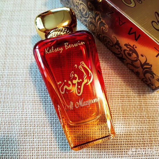 Духи женские