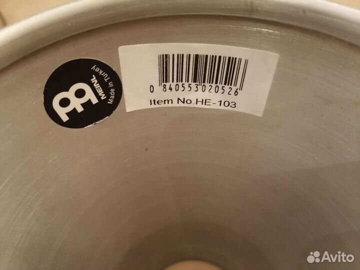 Дарбука meinl