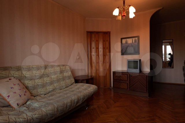 1-к. квартира, 30 м², 2/5 эт.