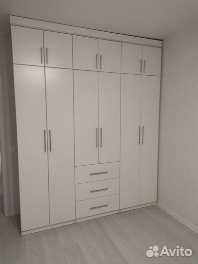 Мебель на заказ