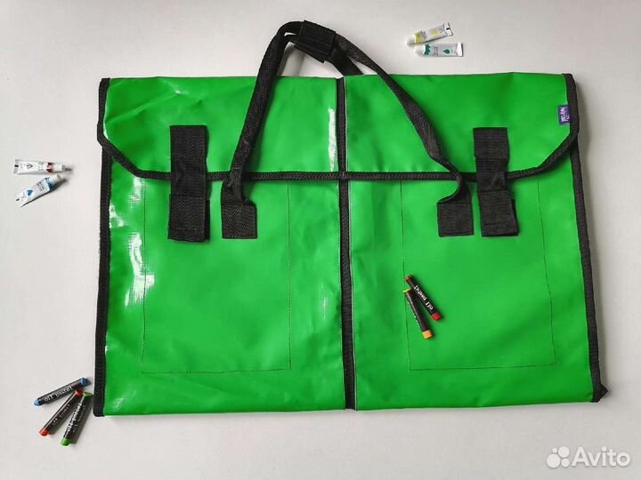 Сумка трансформер для художника А3 А2