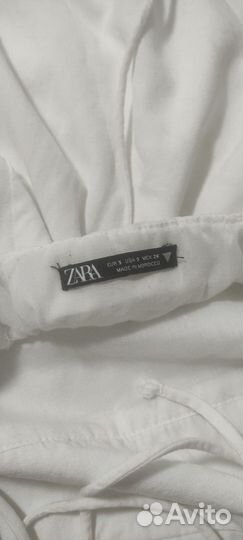 Платье zara