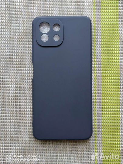 Чехол на Xiaomi 11 Lite