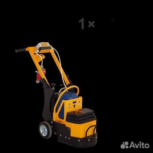 Аренда инструмента и мозаично-шлифовальных машин