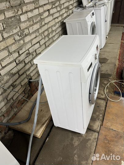 Стиральная машина siemens iq 300