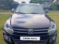 ZOTYE T600 1.5 MT, 2018, 116 203 км, с пробегом, цена 750 000 руб.