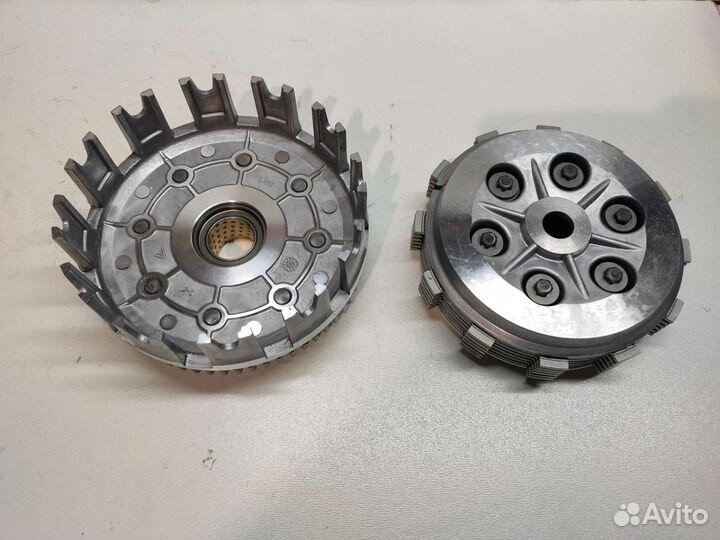 Сцепление Zongshen 177