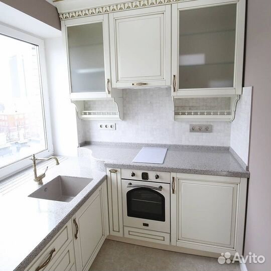 Кухня Кухонный гарнитур от производителя