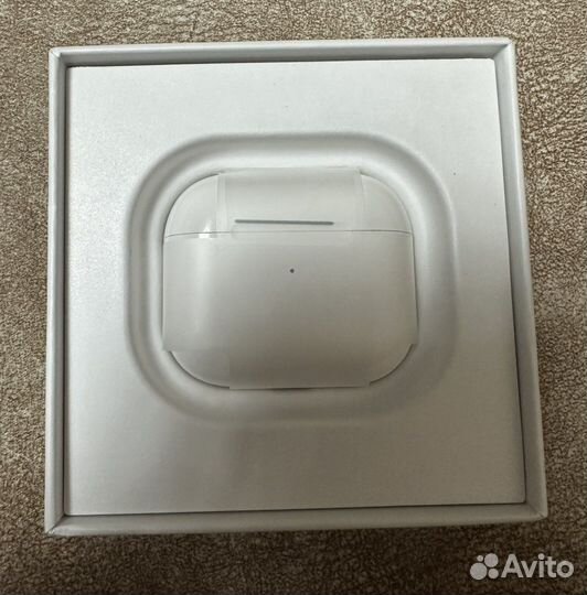Наушники AirPods 3