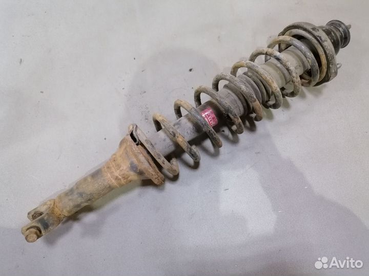 Амортизатор задний Honda Accord IV 1990-1993