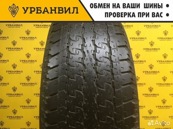 Bridgestone Dueler H/T D840 265/70 R16 112S