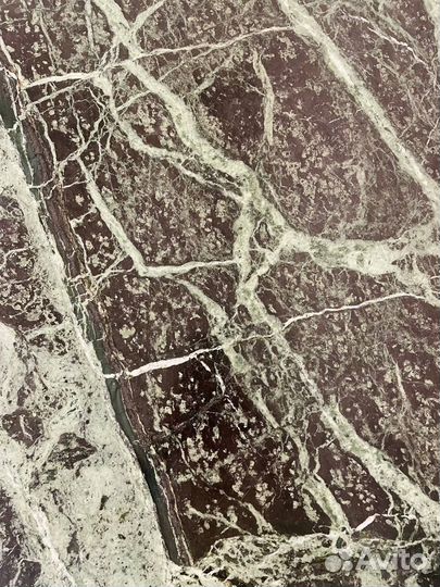 Журнальный винтажный столик