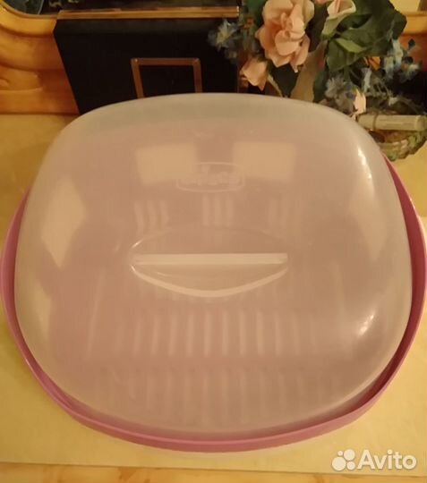 Хлебница,Chicco