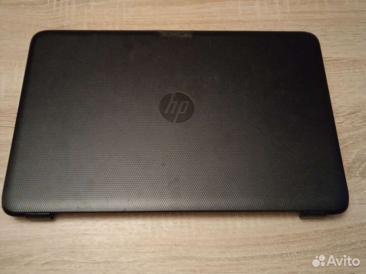 Крышка матрицы HP 15-ac101ur