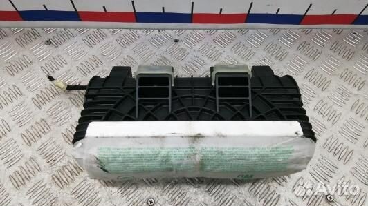 Подушка безопасности пассажира opel astra G (ISE05