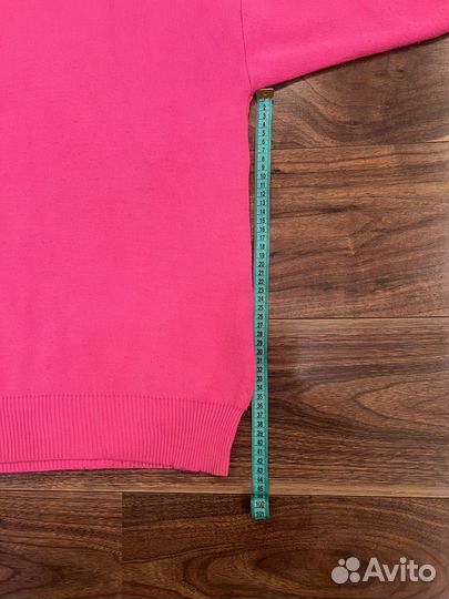 Свитер оверсайз