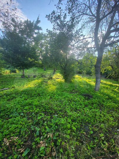 Участок 7 сот. (ИЖС)