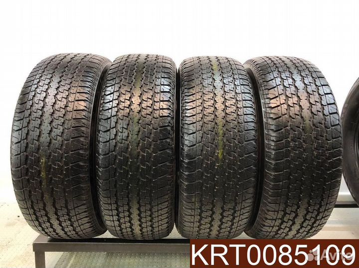 Bridgestone Dueler H/T D840 265/60 R18 99B