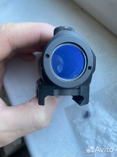 Aimpoint micro T-1