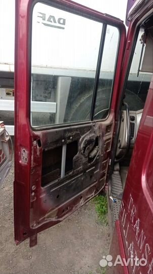 Дверь левая DAF 105