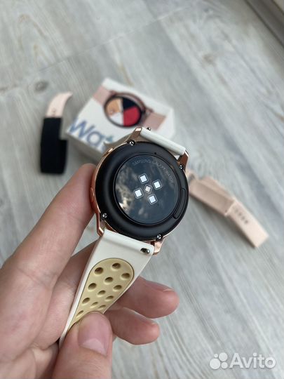 Samsung galaxy watch active