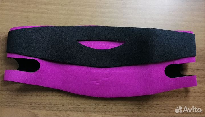 Бандаж для лица