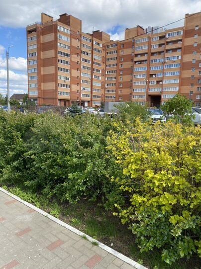 2-к. квартира, 62,7 м², 3/10 эт.