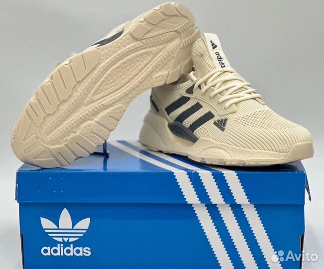 Кроссовки Adidas мужские летние