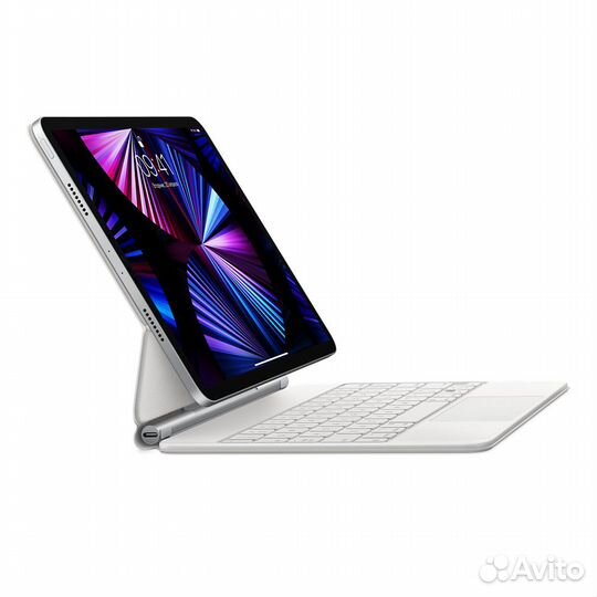 Apple Magic Keyboard iPad Pro 11 и 12.9
