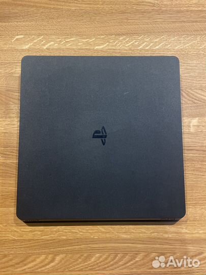 Sony PS4 slim 500 гб