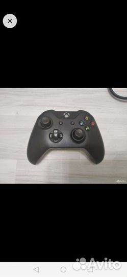 Xbox One