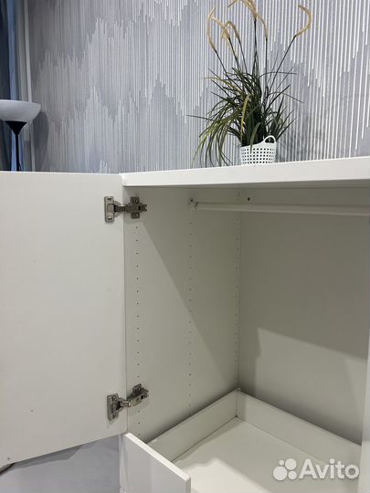 Детский шкаф IKEA