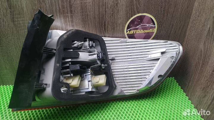 Фонарь наружный задний левый BMW X6 E71 08-12