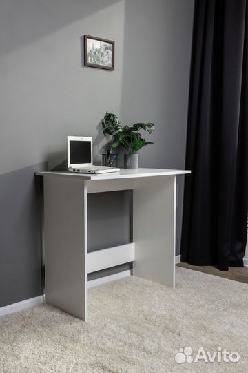 Стол компьютерный Mamamia 78х48х75 кс-2