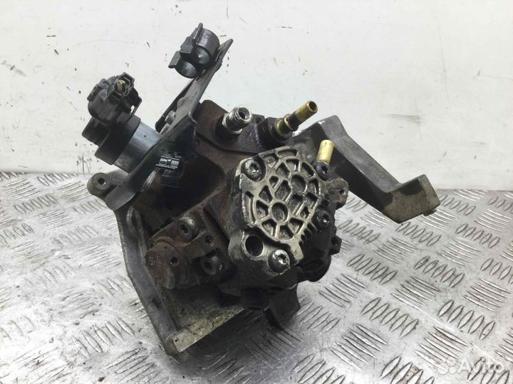 Тнвд Citroen C3 0445010102; 0445010296; 0986437028