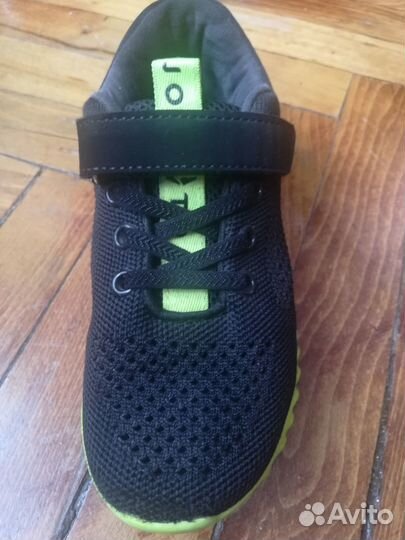 Кроссовки для мальчика