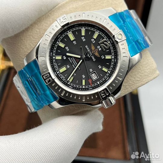 Мужские часы Breitling Colt Automatic