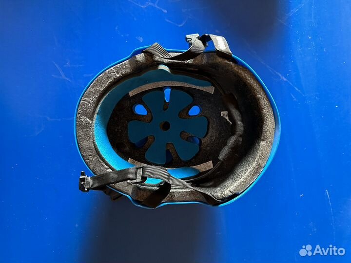 Роликовые коньки детские с защитой