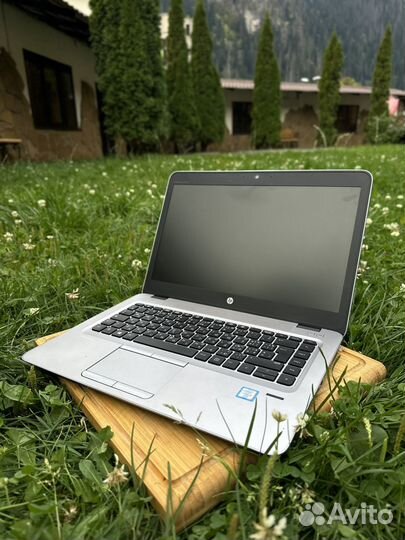 Hp elitebook 840 g3